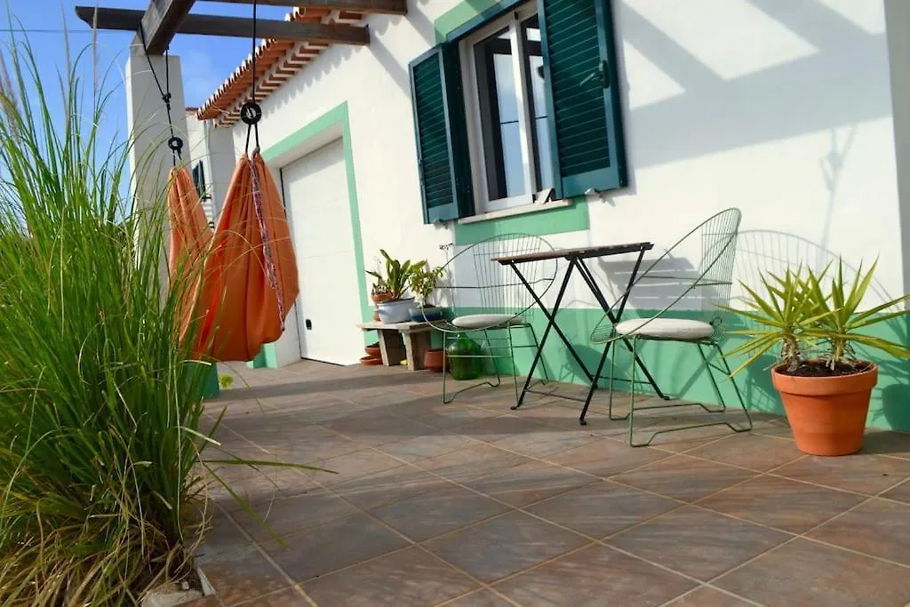Casa Koala - Lovely Villa With Pool Aljezur