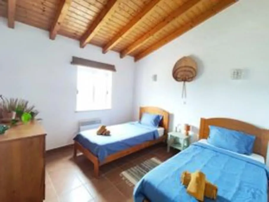 Casa Koala - Lovely Villa With Pool Aljezur 0*,  Portugal