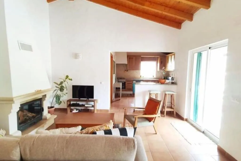Casa Koala - Lovely Villa With Pool Aljezur 0*,