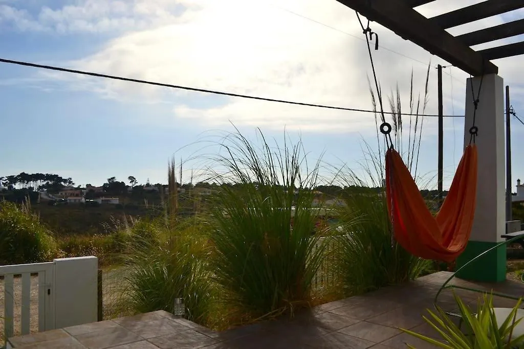 Casa Koala - Lovely Villa With Pool Aljezur