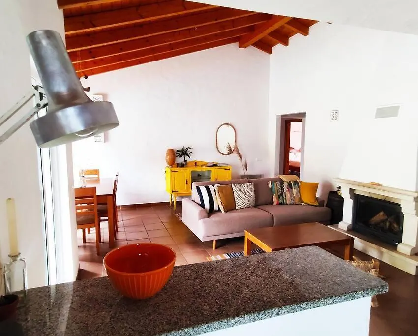 Casa Koala - Lovely Villa With Pool Aljezur 0*,  Portugal