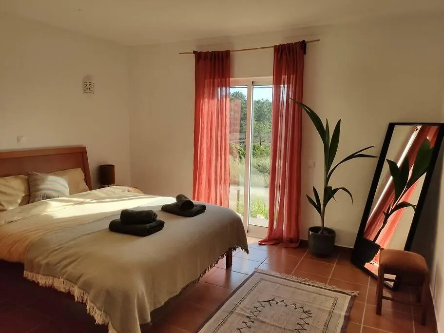 Casa Koala - Lovely Villa With Pool Aljezur Portugal
