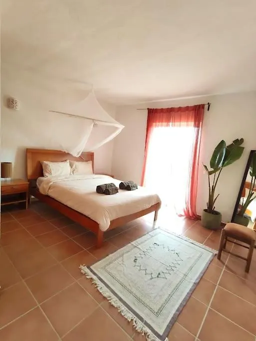 Casa Koala - Lovely Villa With Pool Aljezur