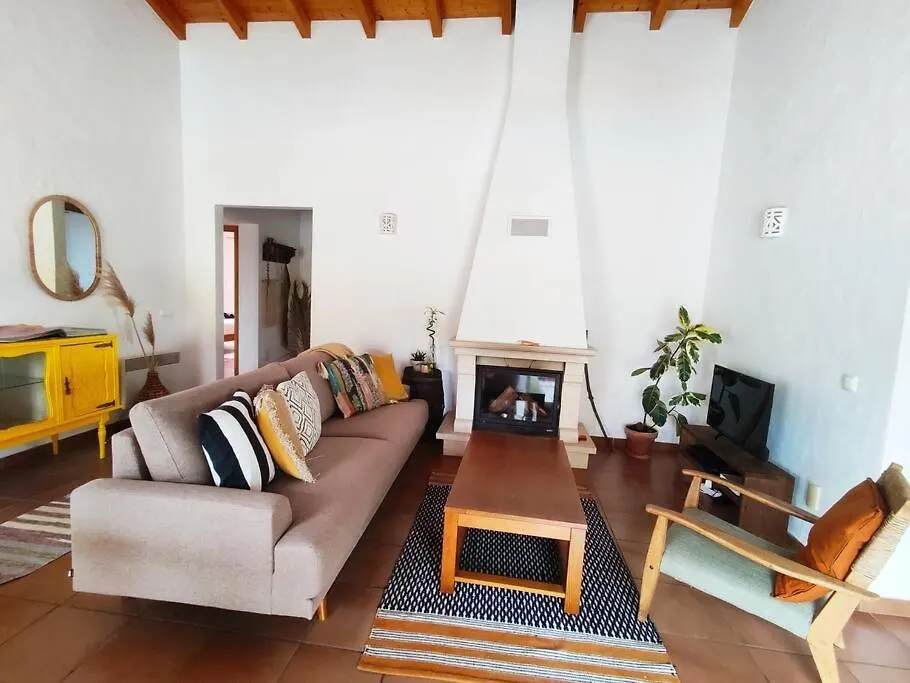 Casa Koala - Lovely Villa With Pool Aljezur
