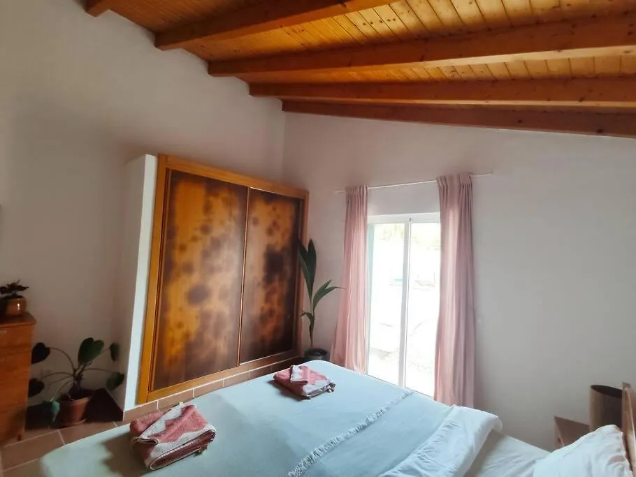 Casa Koala - Lovely Villa With Pool Aljezur