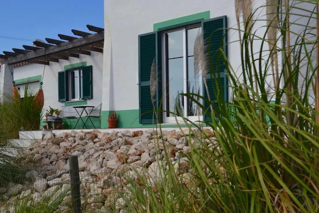 Casa Koala - Lovely Villa With Pool Aljezur