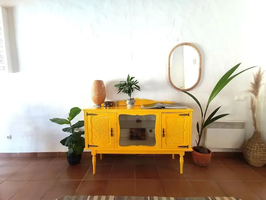 Casa Koala - Lovely Villa With Pool Aljezur 0*,