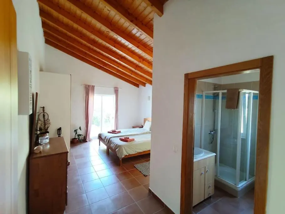 Casa Koala - Lovely Villa With Pool Aljezur Portugal